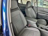 2022 Chevrolet Equinox LT Jet Black Interior