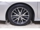 2021 Toyota Camry XLE Wheel