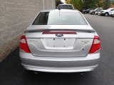 2012 Ford Fusion Sport AWD Exterior