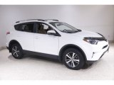 2018 Toyota RAV4 XLE AWD