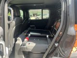 2023 Land Rover Defender 110 S Rear Seat