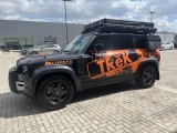 2023 Land Rover Defender 110 S Front 3/4 View