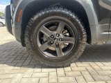 2023 Land Rover Defender 110 S Wheel