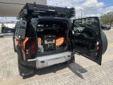 2023 Land Rover Defender 110 S Trunk