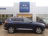 2022 Hyundai Santa Fe SEL AWD