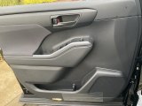 2022 Toyota Highlander LE AWD Door Panel
