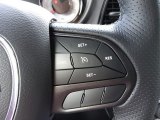 2022 Dodge Challenger R/T Shaker Steering Wheel