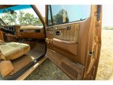 1979 Chevrolet C/K C10 Big-10 Scottsdale Regular Cab Door Panel