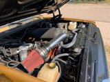 1979 Chevrolet C/K Engines