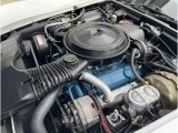 1979 Chevrolet Corvette Engines
