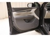 2021 Cadillac XT5 Premium Luxury AWD Door Panel