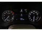 2021 Cadillac XT5 Premium Luxury AWD Gauges