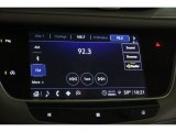 2021 Cadillac XT5 Premium Luxury AWD Controls