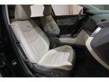 2021 Cadillac XT5 Premium Luxury AWD Front Seat