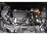 2021 Cadillac XT5 Engines
