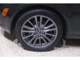 Mazda MX-5 Miata 2007 Wheels and Tires