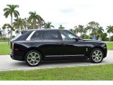 2020 Rolls-Royce Cullinan  Exterior