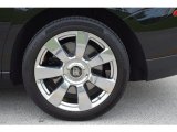 2020 Rolls-Royce Cullinan  Wheel