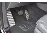 2020 Rolls-Royce Cullinan  Controls