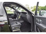 2020 Rolls-Royce Cullinan  Front Seat