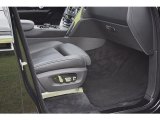 2020 Rolls-Royce Cullinan  Front Seat