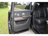 2020 Rolls-Royce Cullinan  Door Panel
