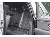2020 Rolls-Royce Cullinan  Rear Seat