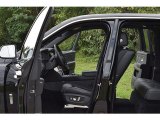 2020 Rolls-Royce Cullinan  Front Seat