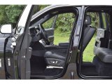 2020 Rolls-Royce Cullinan  Front Seat