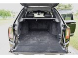 2020 Rolls-Royce Cullinan  Trunk