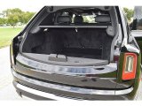 2020 Rolls-Royce Cullinan  Trunk