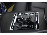 2020 Rolls-Royce Cullinan  Controls