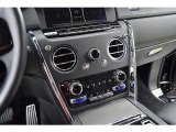 2020 Rolls-Royce Cullinan  Controls