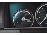2020 Rolls-Royce Cullinan  Gauges