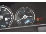 2020 Rolls-Royce Cullinan  Gauges