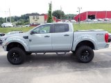 2021 Ford Ranger XLT Rocky Ridge SuperCrew 4x4 Exterior