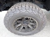 2021 Ford Ranger XLT Rocky Ridge SuperCrew 4x4 Wheel
