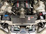 2000 Chevrolet Camaro Engines