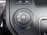2021 Ford Ranger XLT Rocky Ridge SuperCrew 4x4 Controls