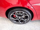 Alfa Romeo Giulia 2023 Wheels and Tires