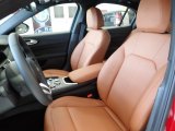 2023 Alfa Romeo Giulia Sprint Front Seat