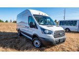 2018 Ford Transit Van 350 HR Extended Data, Info and Specs