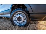 2018 Ford Transit Van 350 HR Extended Wheel