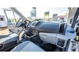 2018 Ford Transit Van 350 HR Extended Dashboard
