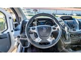 2018 Ford Transit Van 350 HR Extended Steering Wheel