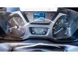 2018 Ford Transit Van 350 HR Extended Gauges