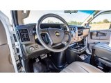 2016 Chevrolet Express 2500 Cargo WT Neutral Interior