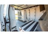 2016 Chevrolet Express 2500 Cargo WT Trunk