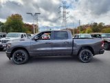 Granite Crystal Metallic Ram 1500 in 2022