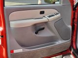 2001 GMC Yukon XL SLE Door Panel